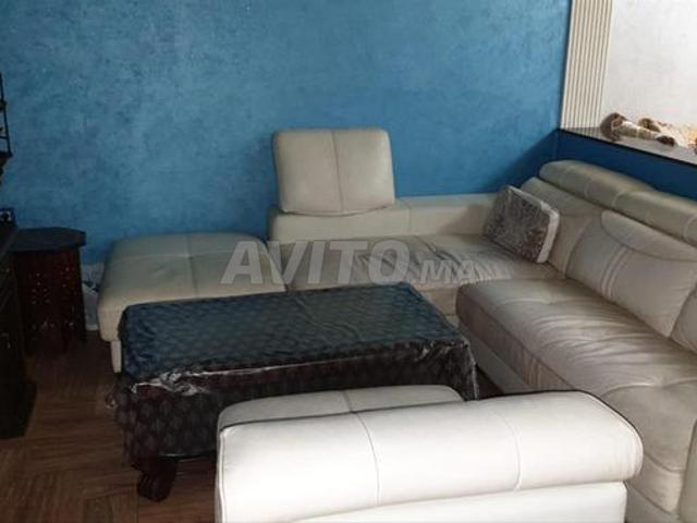 Appartement location à Rbat