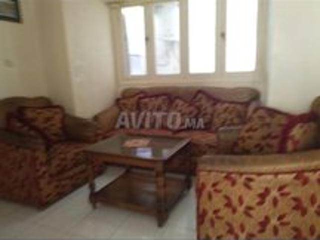 Appartement location à El Jadida