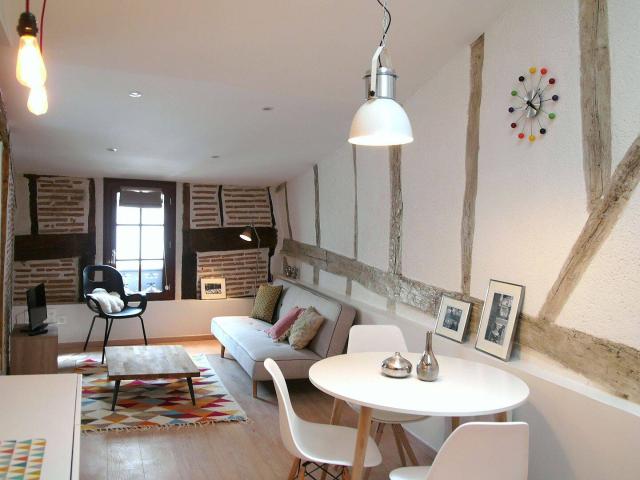 Studio location à Agen, Lot-et-Garonne