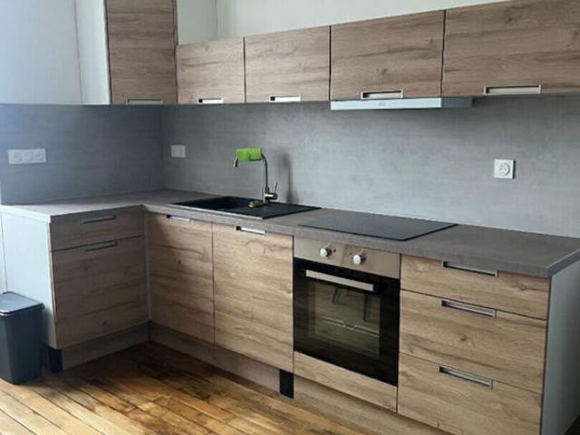 Appartement location à Châteaubriant-Ancenis, Châteaubriant