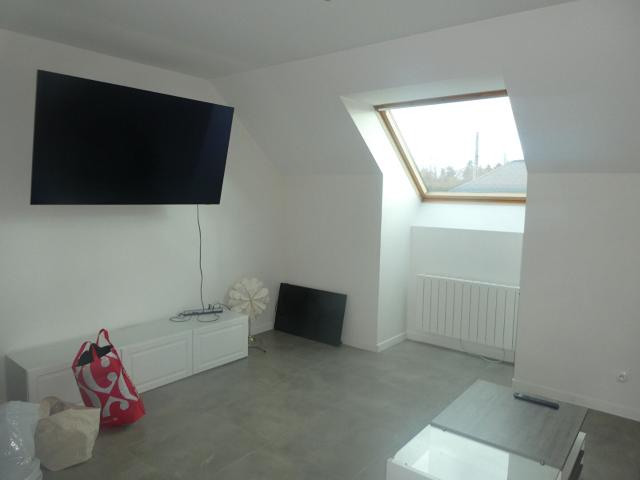 Appartement location à Orléans, Châteauneuf-sur-loire