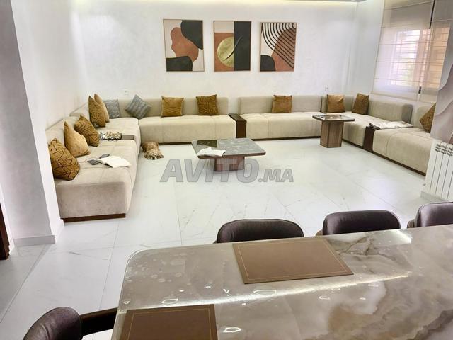 Appartement location