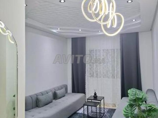 Appartement location à Anfa, Gharb-Chrarda-Beni Hssen