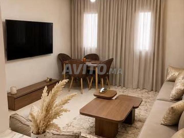 Appartement location à Centre Ville