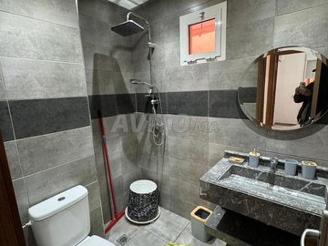 Appartement vente à L'Oriental