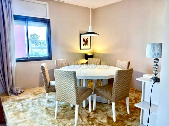 Appartement location à Anfa, Gharb-Chrarda-Beni Hssen