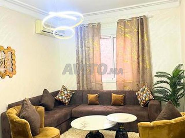 Appartement location à L'Oriental