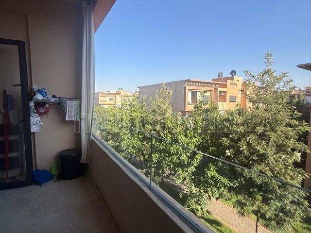 Appartement vente à Marrakech, L'Oriental