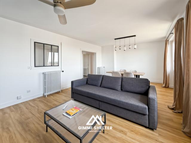 Appartement location à Clermont-Ferrand, Clermont-ferrand