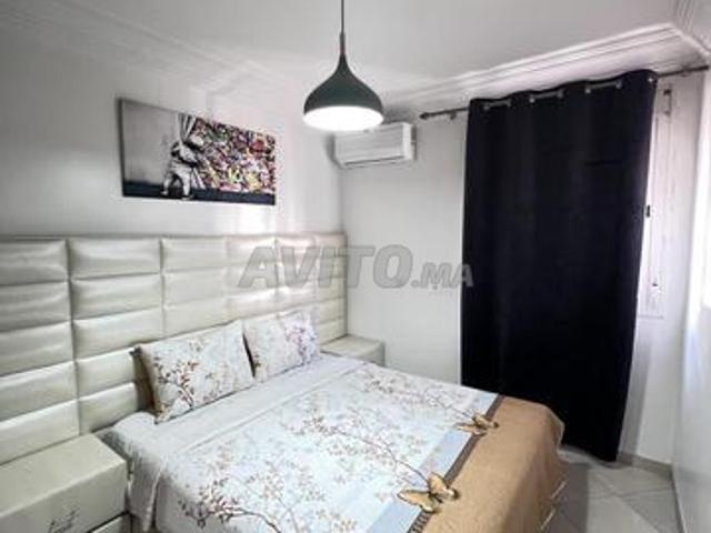 Appartement location à Anfa, Gharb-Chrarda-Beni Hssen