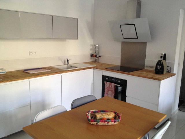 Appartement location à Callian, Gers