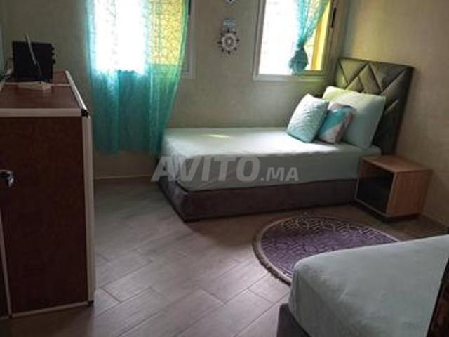 Appartement location à Mellal