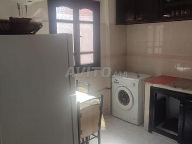 Appartement location à Guéliz ⴳⵉⵍⵉⵣ گليز, Marrakech ⵎⵕⵕⴰⴽⵯⵛ مراكش