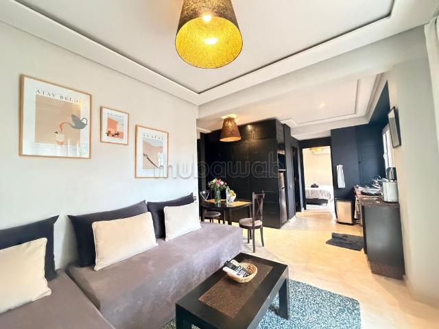 Appartement vente à Marrakech, L'Oriental