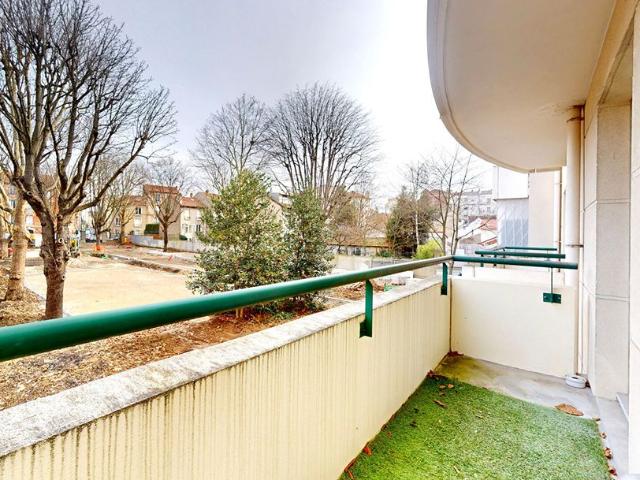 Appartement location à Nanterre, Colombes