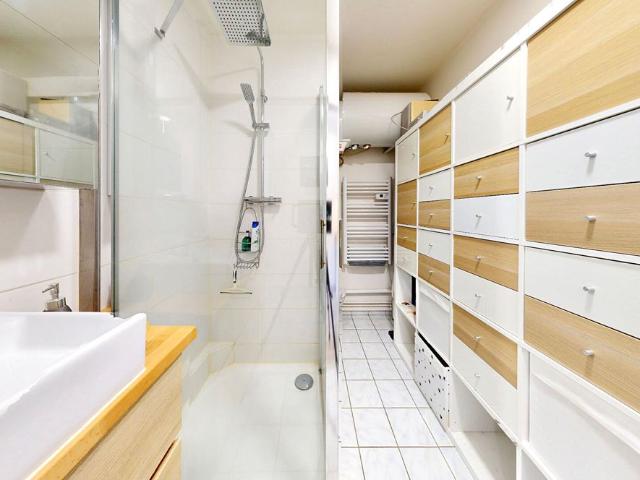 Appartement location à Nanterre, Colombes