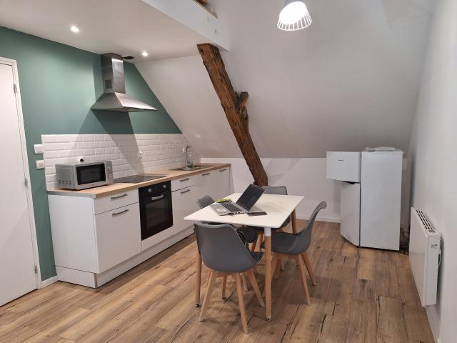 Duplex location à Valenciennes, Condé-sur-l'escaut