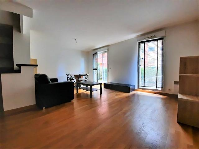 Appartement location à Saint-Germain-en-Laye, Conflans-sainte-honorine