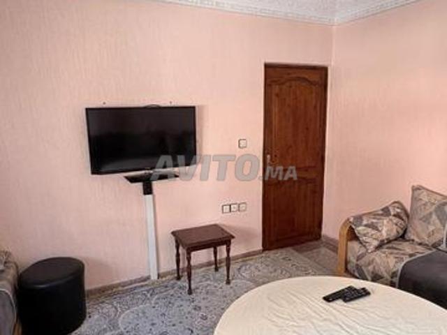 Appartement location à Témara