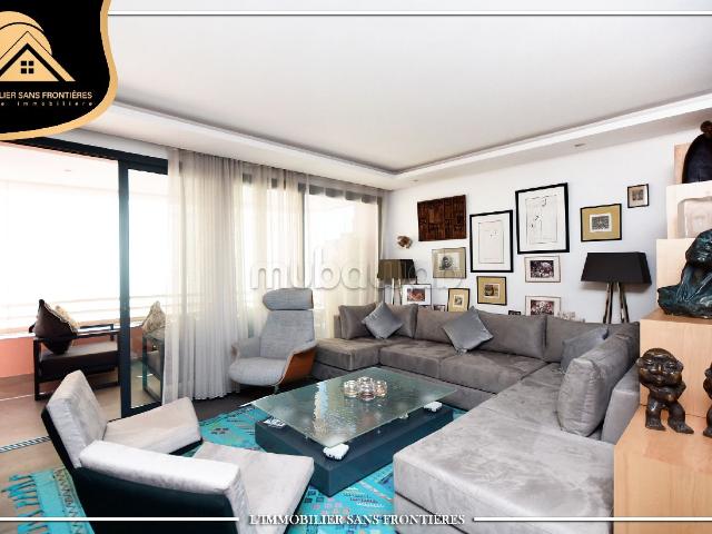 Appartement vente à Marrakech, L'Oriental