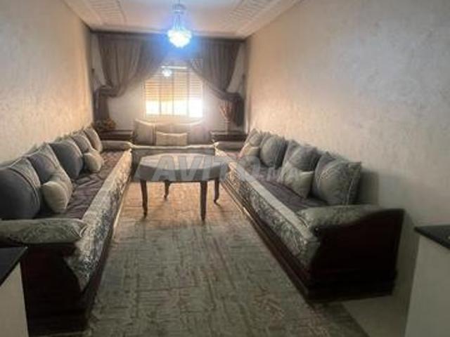 Appartement location à Anfa, Gharb-Chrarda-Beni Hssen