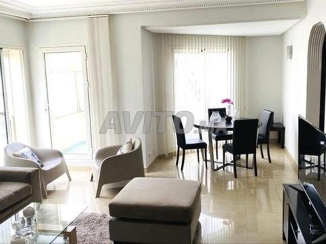 Appartement location à Anfa, Gharb-Chrarda-Beni Hssen