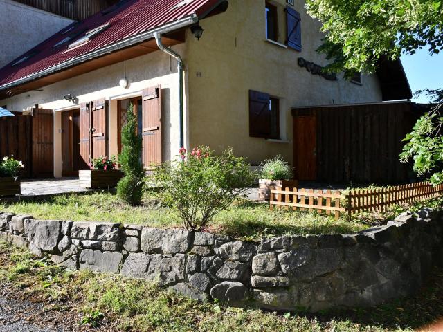 Maison vente à La Pece, Seyne