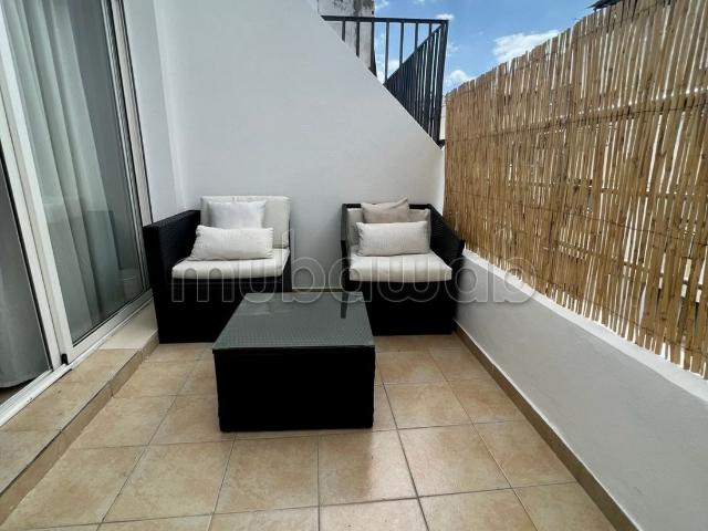 Appartement location à Anfa, Gharb-Chrarda-Beni Hssen