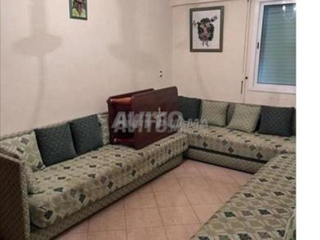 Appartement location à Centre Ville