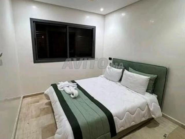 Appartement location à Saâda, L'Oriental