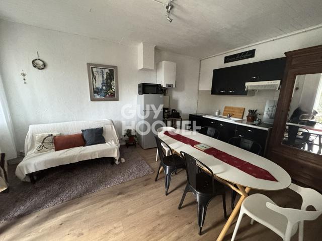 Appartement location à Agen