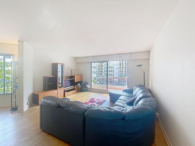 Appartement location à Nanterre, Puteaux