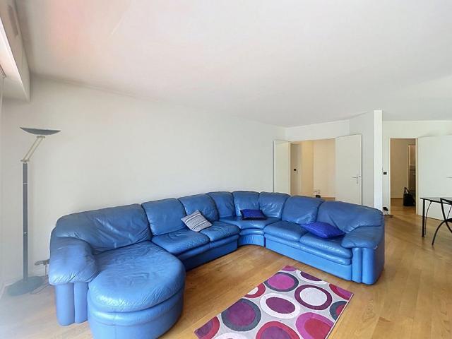 Appartement location à Nanterre, Courbevoie