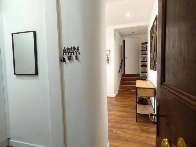 Appartement location à Vieux Nice, Nice