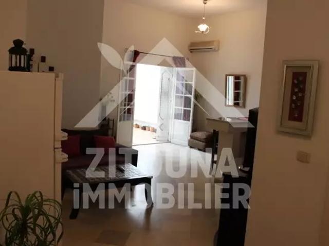 Appartement location