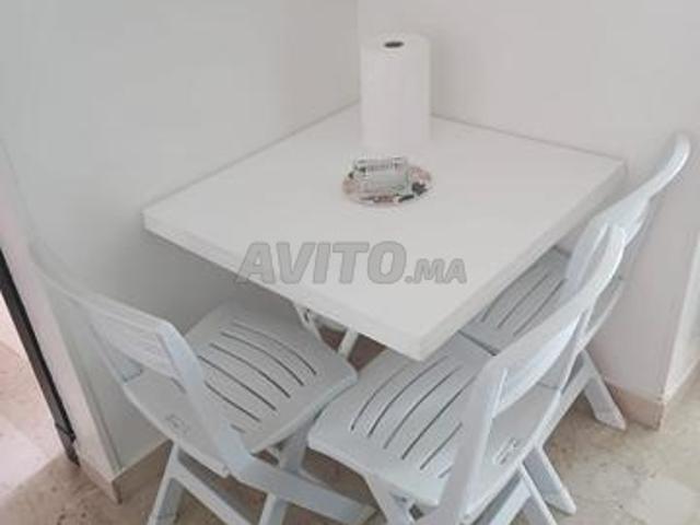 Appartement location à Mansouria, Gharb-Chrarda-Beni Hssen