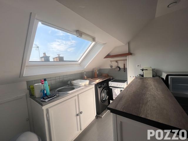 Appartement location à Coutances
