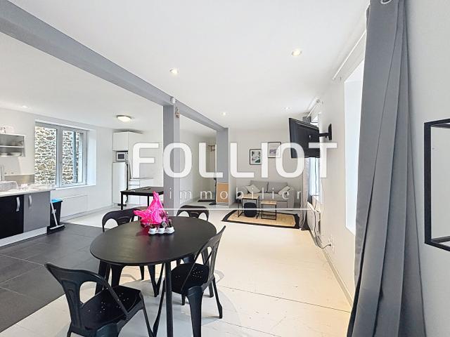 Appartement location à Coutances
