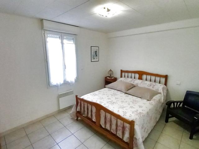 Appartement vente à Béziers, Lamalou-les-bains