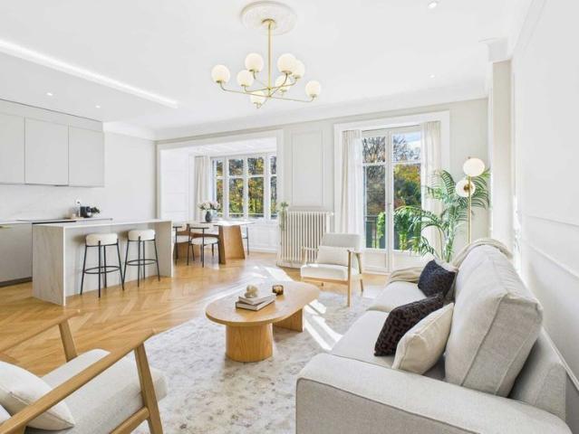 Apartment mieten in Conches