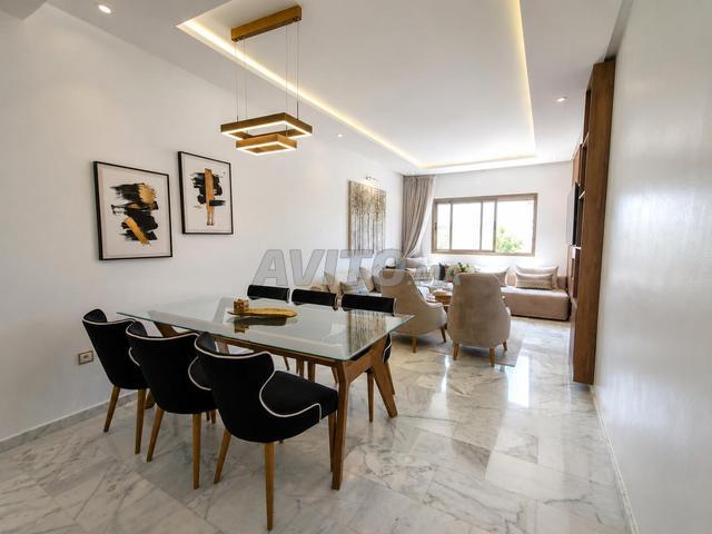 Appartement location à Centre Ville