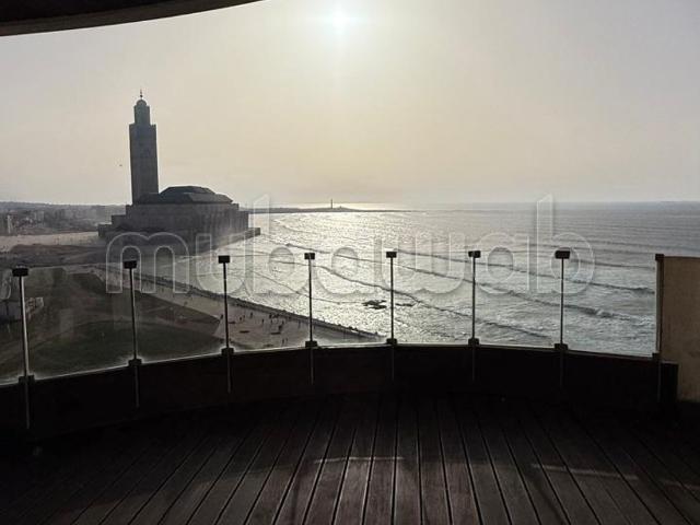 Appartement location à Anfa, Gharb-Chrarda-Beni Hssen