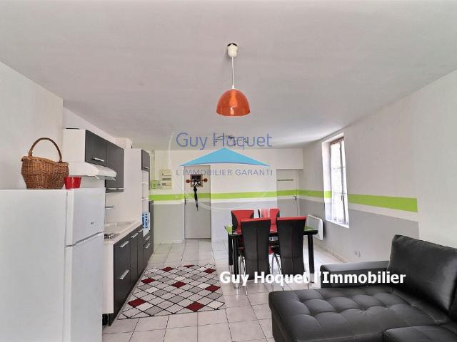 Appartement location à Meaux, Dammartin-en-goële
