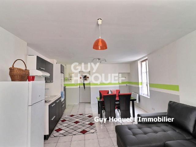 Appartement location à Dammartin-en-Goële, Seine-et-Marne