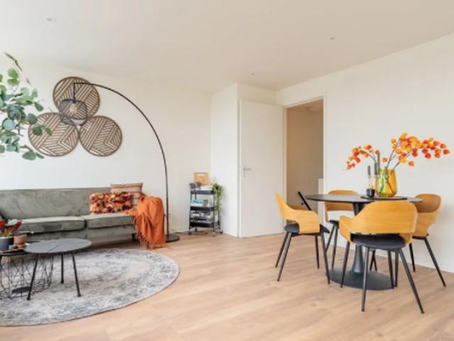 Appartement te huur in Haarzuilens, Utrecht