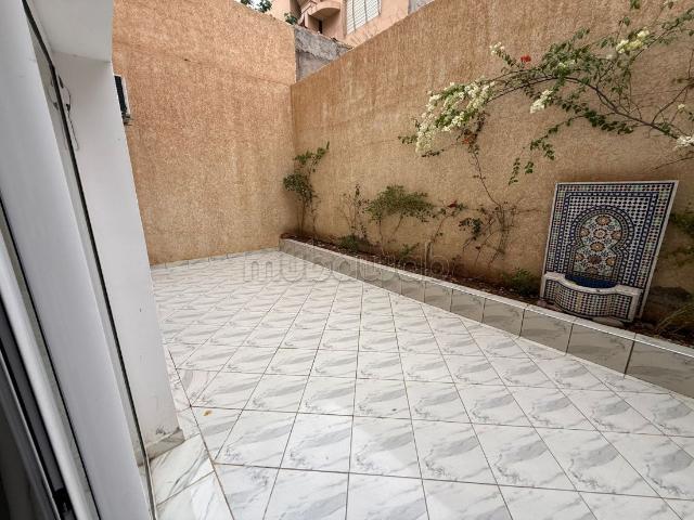 Appartement location à Marrakech, L'Oriental