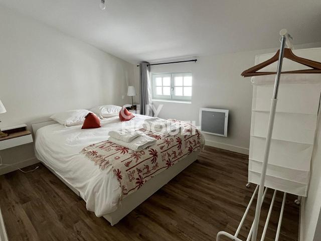 Appartement location à Agen