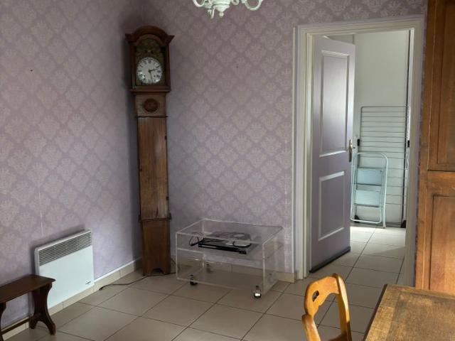 Appartement location à Douai