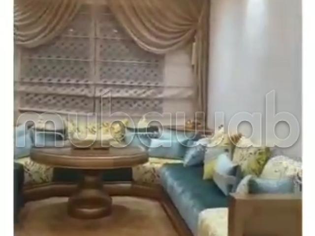 Appartement vente à Mohammedia, Gharb-Chrarda-Beni Hssen
