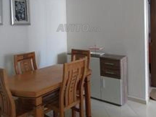 Appartement location à Tangero, Tanger-Tétouan